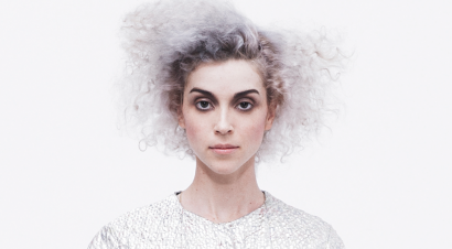 St. Vincent - Galway International Arts Festival