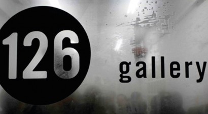 126 Artist Run Gallery