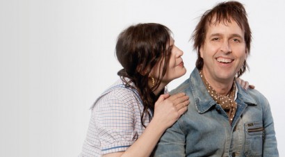 Chuck Prophet