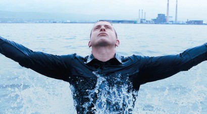 Damien Dempsey