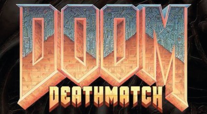 Pulse College Galway - Doom Deathmatch