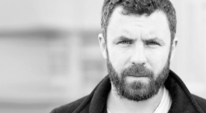 Mick Flannery