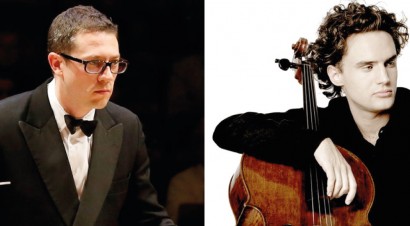 RTÉ National Symphony Orchestra