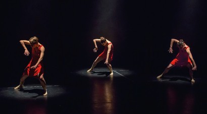 Galway International Arts Festival 2015 - deGeneration