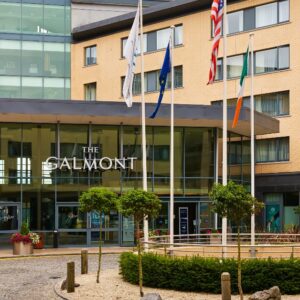 The Self-Care Sessions Galway at The Galmont Hotel