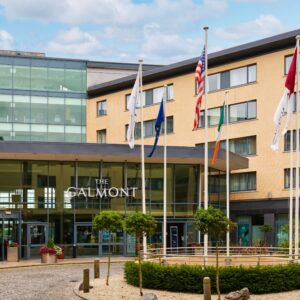 The Galmont Hotel & Spa