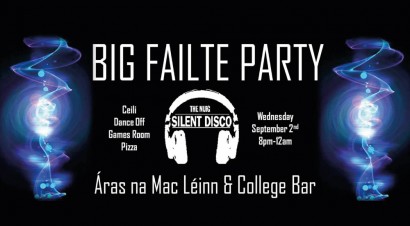 Big Failte Party