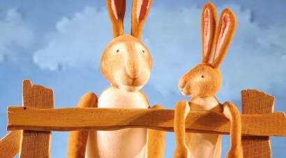 Guess How Much I Love You - Galway