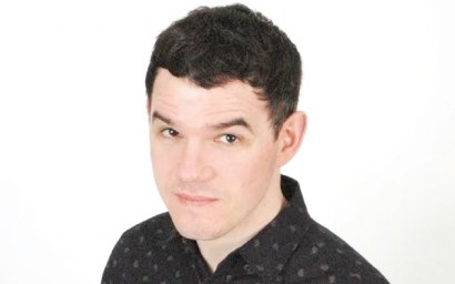 Roisin Dubh Comedy Clubh presents Neil Hickey