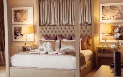 Weddings at the Loughrea Hotel & Spa Galway