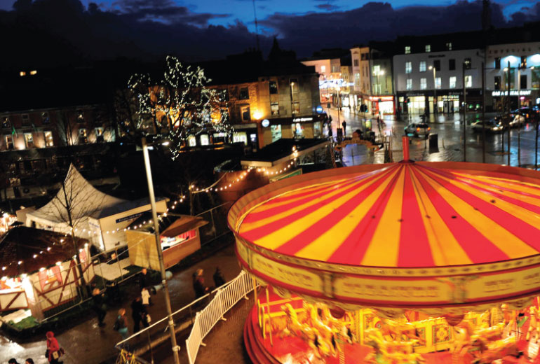 ChristmasFairs5 This is Galway