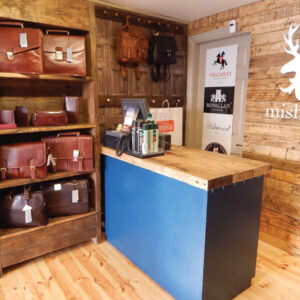 Stories of Galway: mishnóc