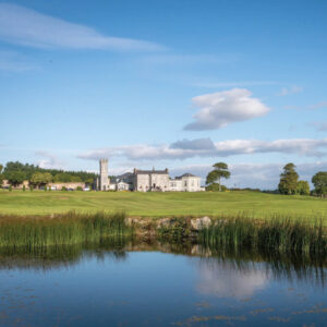 Glenlo Abbey Hotel