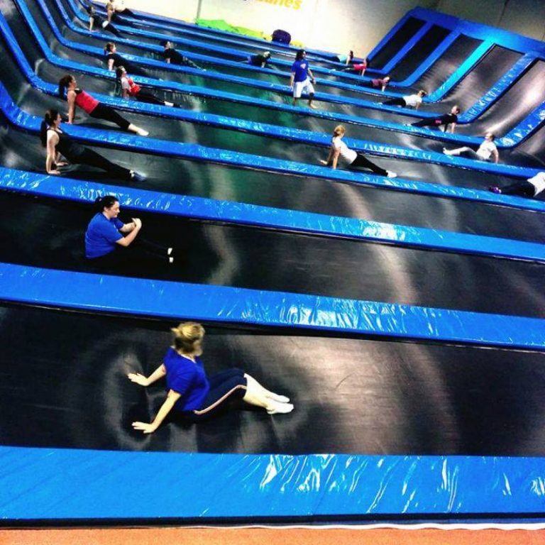 jumplanes This is Galway