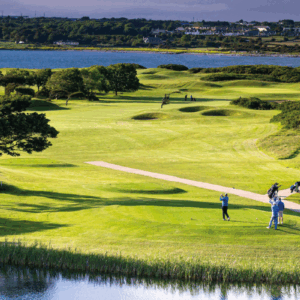 Galway Bay Golf