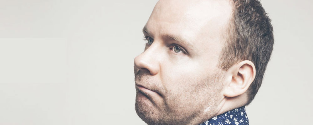 Neil Delamere - This is Galway