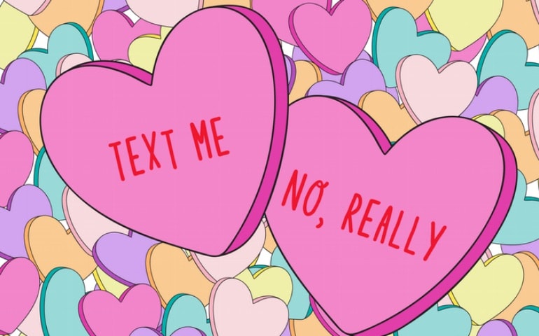 text me 2-min - This is Galway