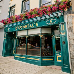 O'Connells Bar
