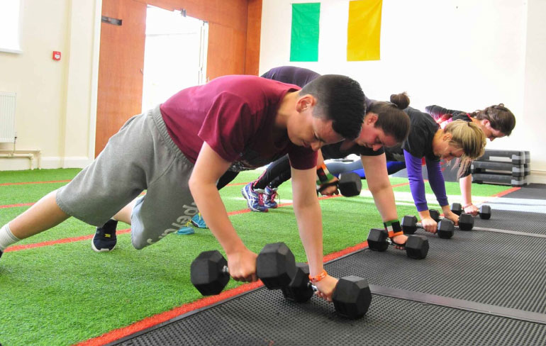 7 Great Places In Galway For Your Summer Fitness Goals This Is