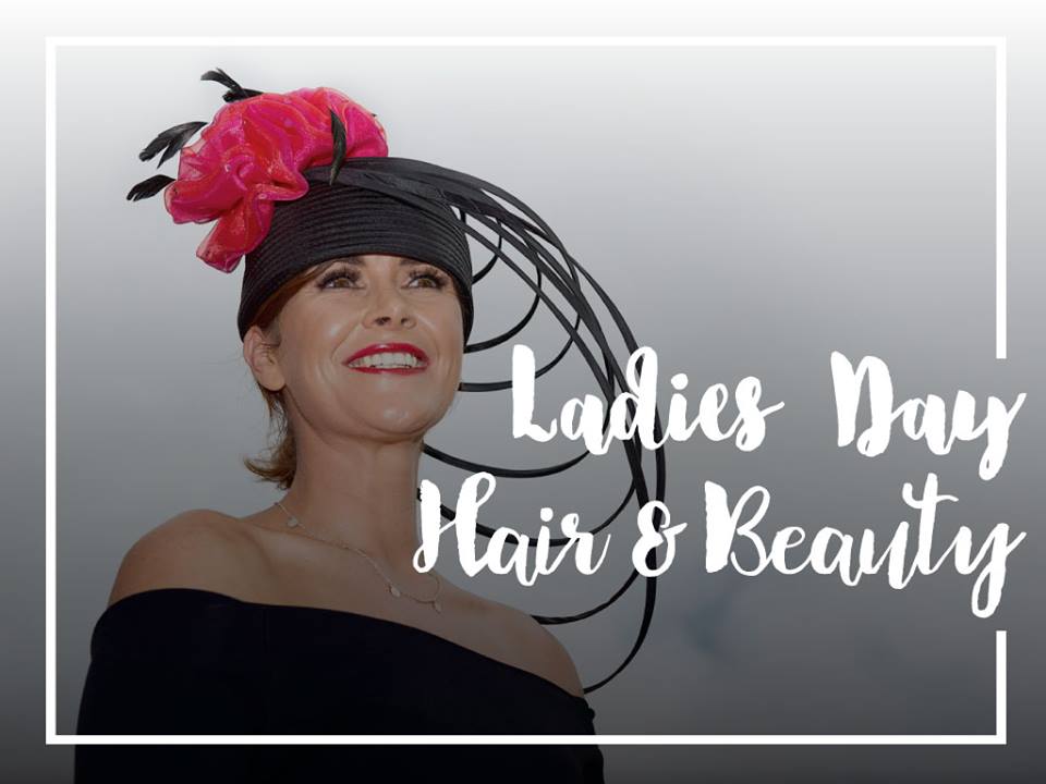 Galway Races hair and beauty This is Galway