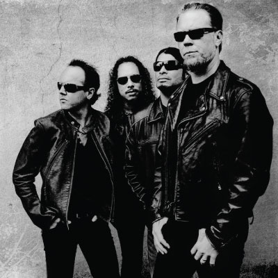Metallica-2 - This is Galway