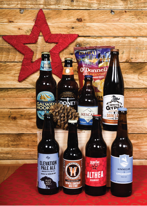 craftbeer This is Galway