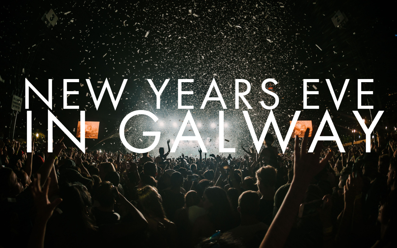 New Years This is Galway