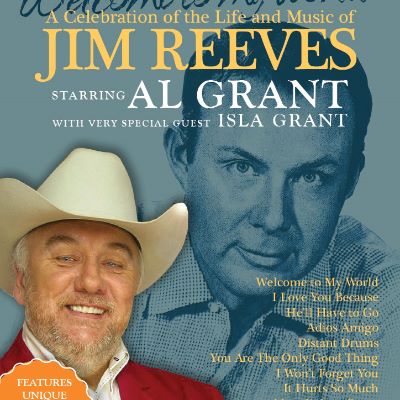 Jim Reeves - This is Galway