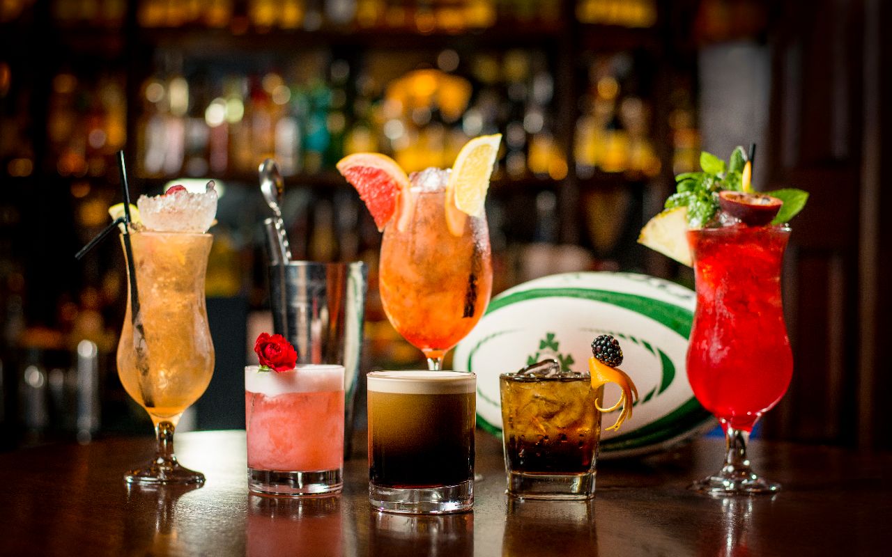 10 of Galway's best sports bars to watch the match This is Galway