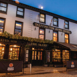 The Skeff Late Bar & Kitchen