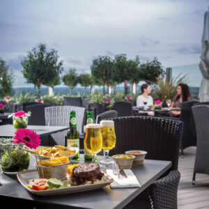 Lough Rea Hotel & Spa