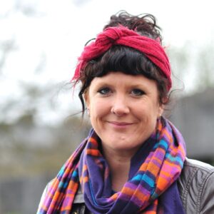 Tracy Bruen on Festivals, new music, and doing it all