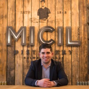Micil Distillery
