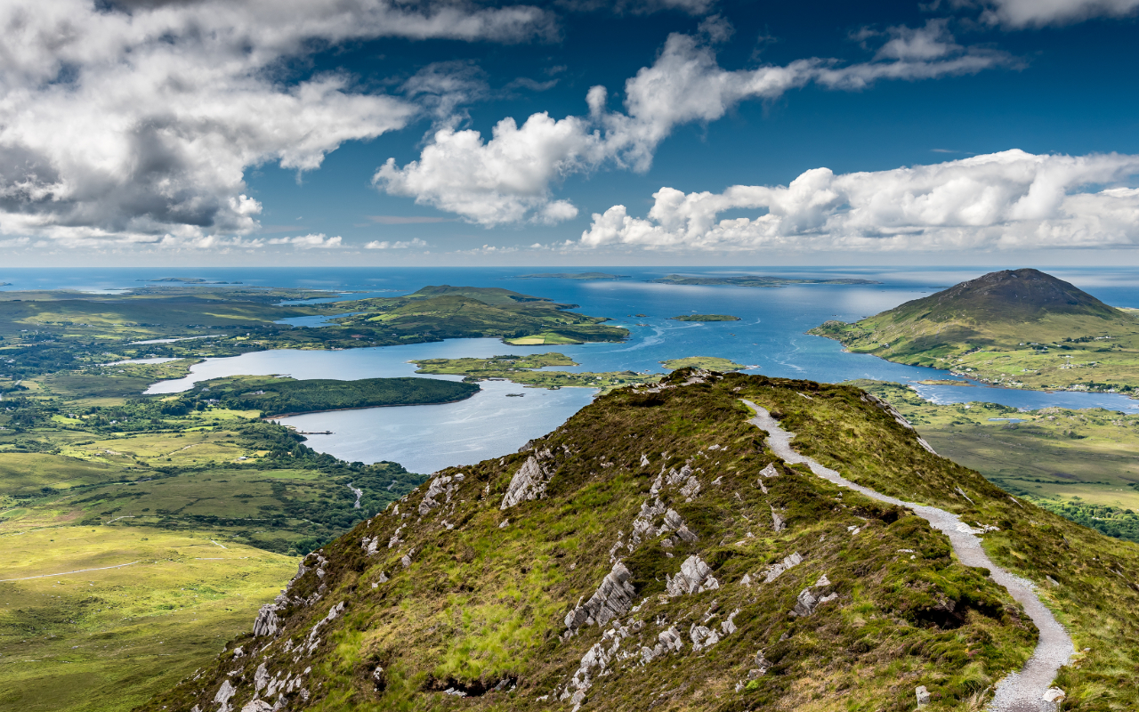 Exploring Connemara: Galway's wild west - This is Galway