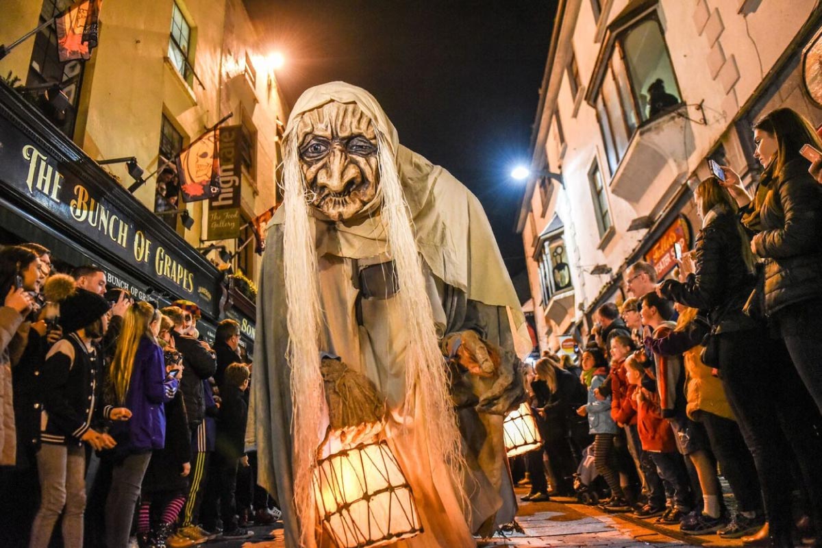 Macnas to bring Gilgamesh to Galway This is Galway