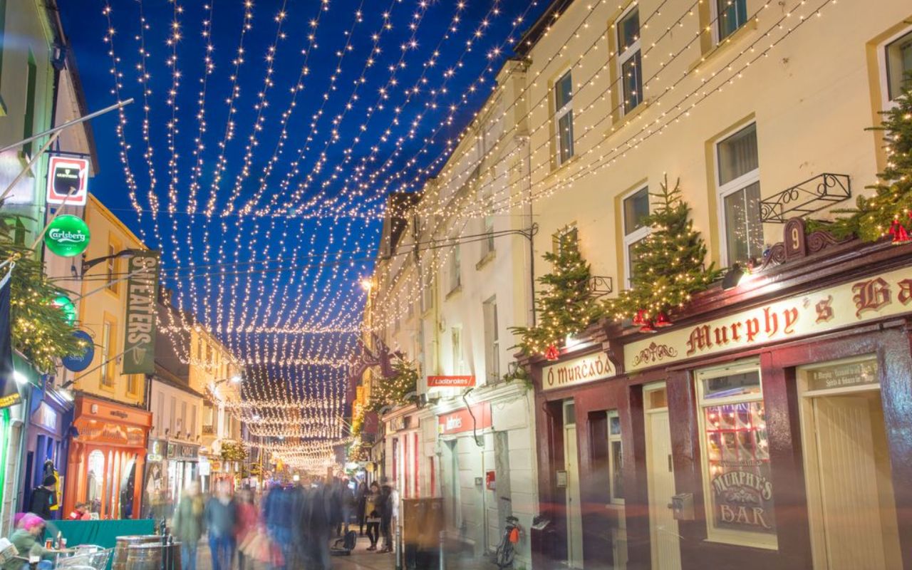 The Five Best Student Nights in Galway - Ireland Before You Die