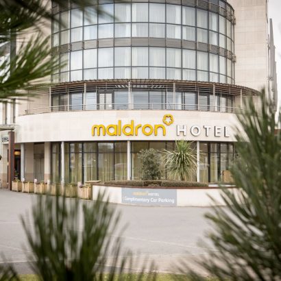 Maldron Hotel Sandy Road
