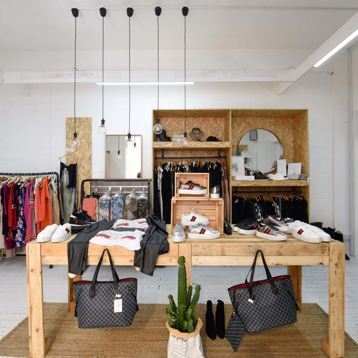 Shop This is Galway for the complete shopping guide for Galway City.