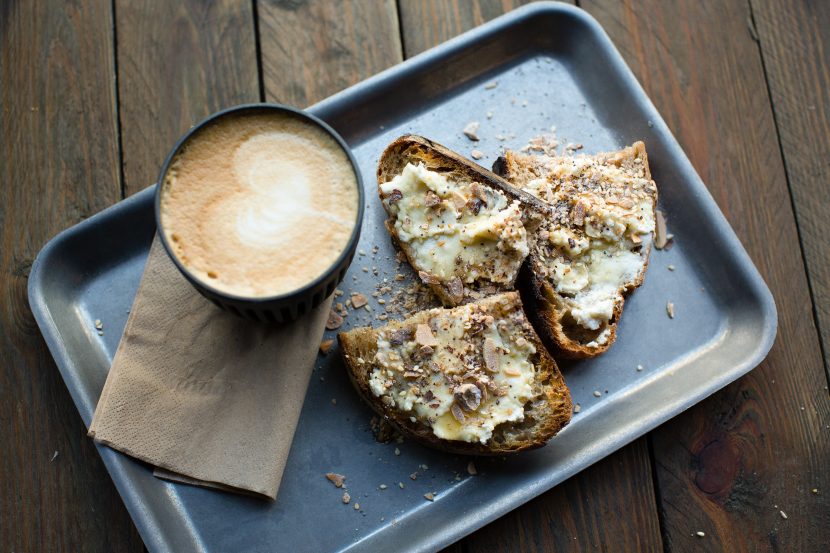 Marmalade Bakery, MIddle Street, Galway © Anita Murphy 2019 This is