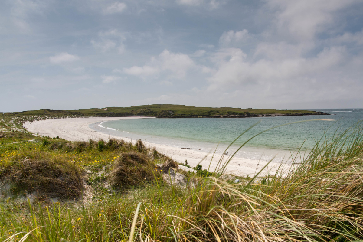 6 Galway beaches to visit this summer - This is Galway