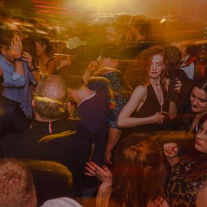 DubCulture 2025 at Electric