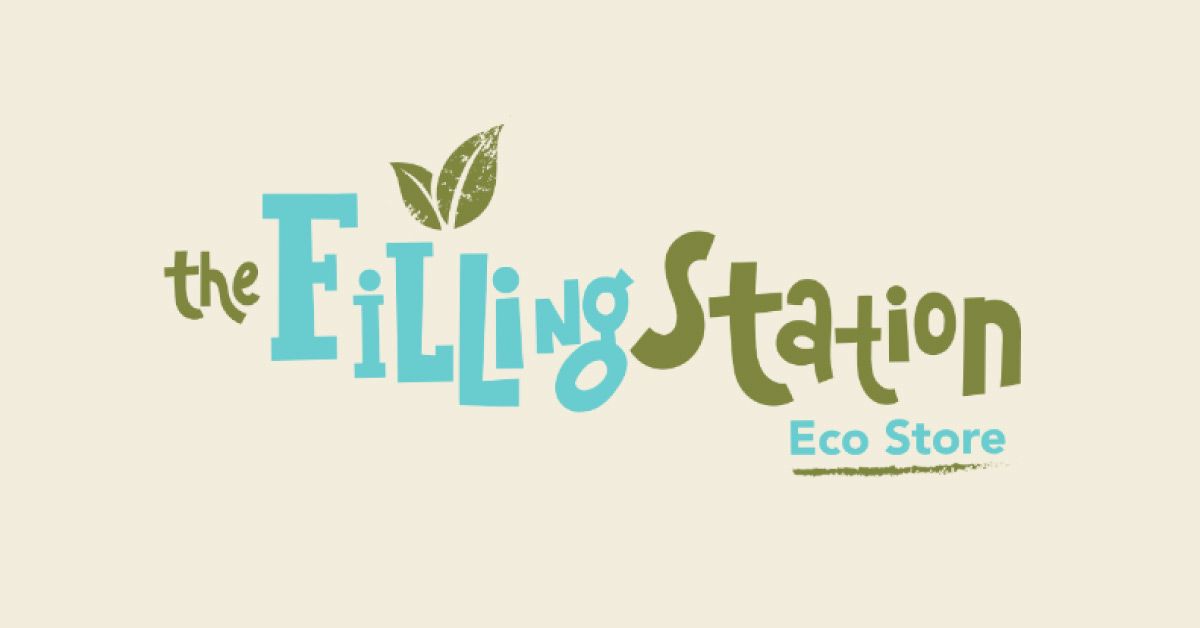 Filling Station Logo