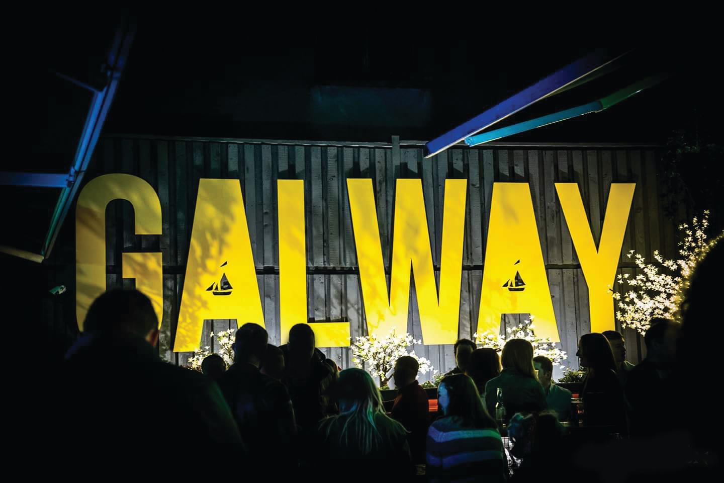 Visit the Best Beer Gardens that Galway has to offer