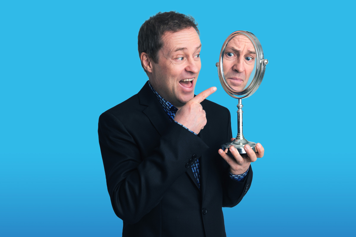 Ardal O'Hanlon