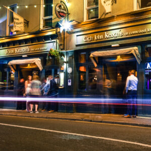 John Keoghs Gastropub