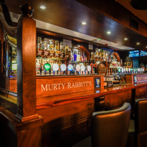 Murty Rabbitt's