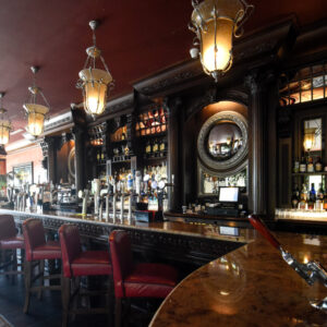 Blackrock Bar at Salthill Hotel