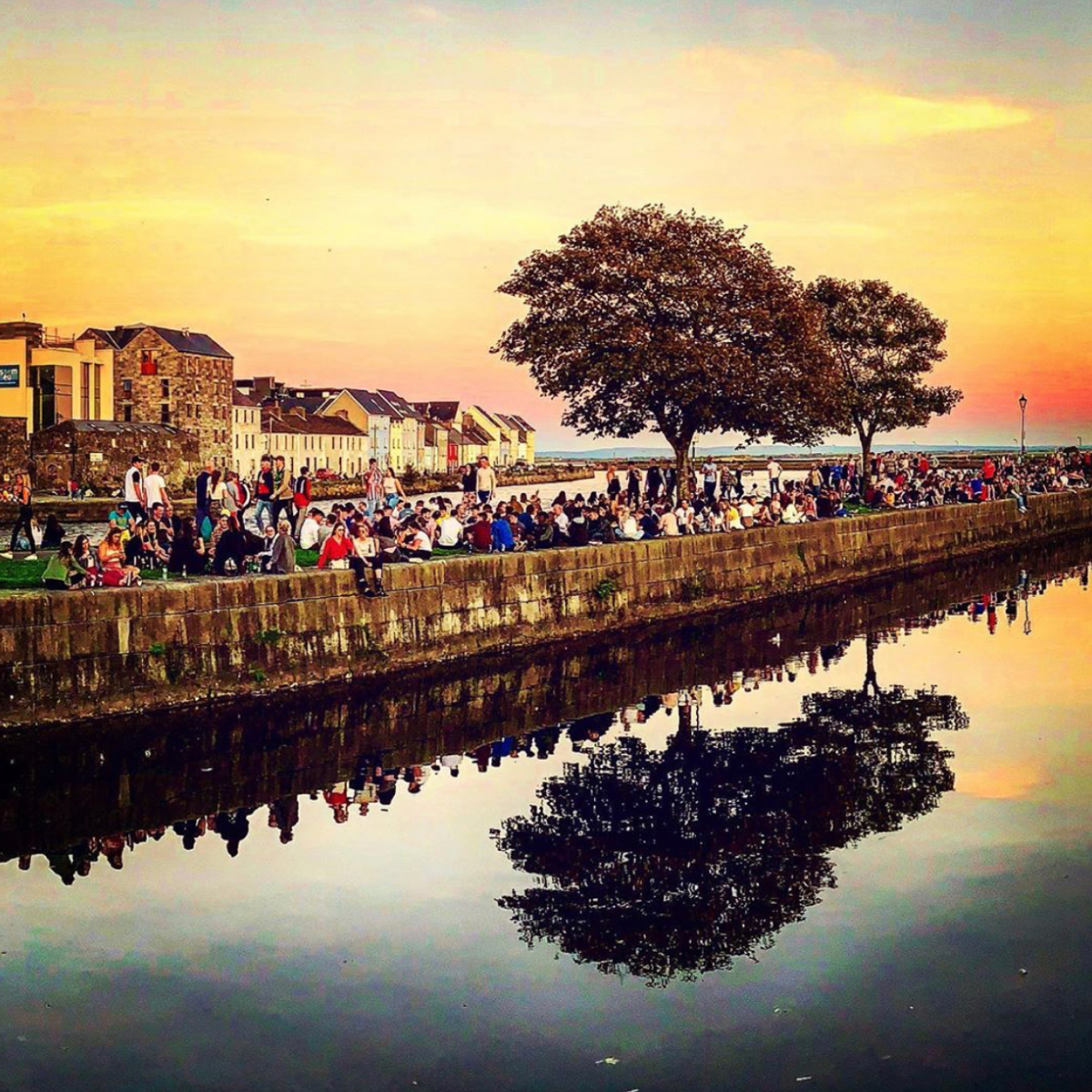 Spanish Arch Galway at Michael Florio blog