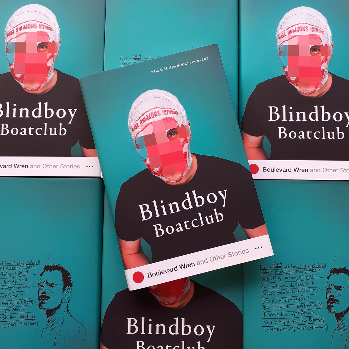 Blindboy