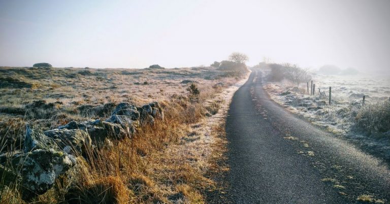 9 Winter Walks in Galway that won't disappoint
